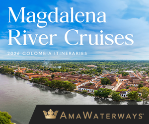 AMA Waterways